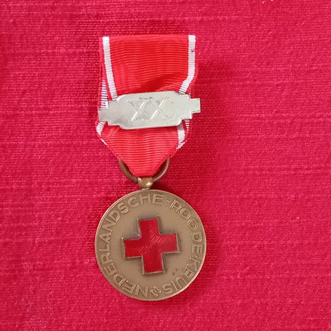 Medalje