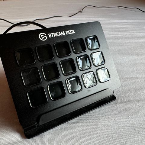 Stream Deck MK1