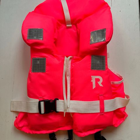 Regatta redningsvest