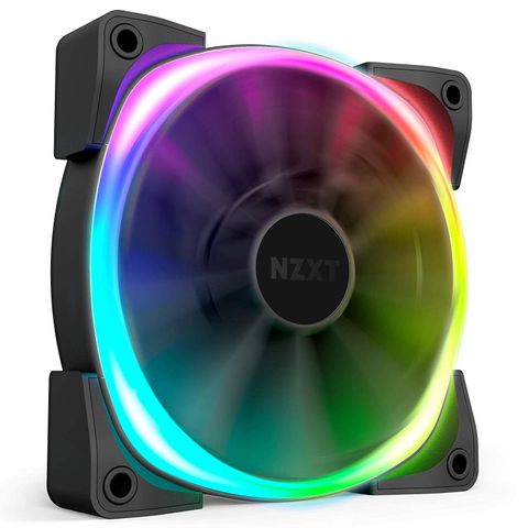 NZXT RGB VIFTER