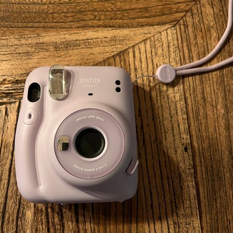 Instax Mini11