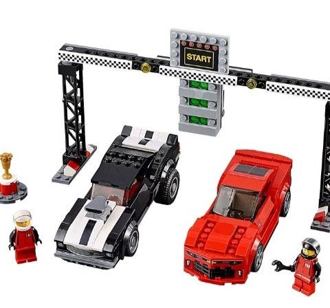 75874 Lego