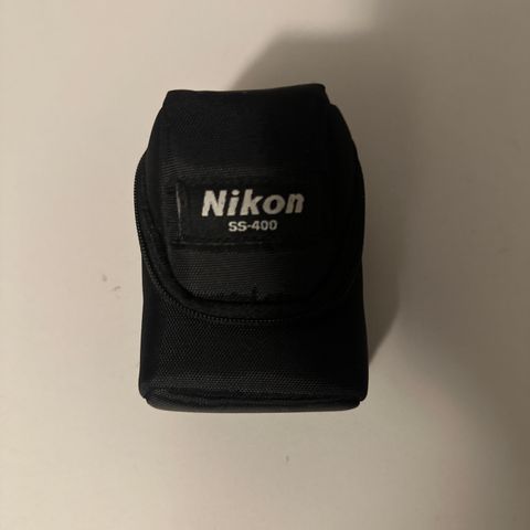 Nikon SS-400