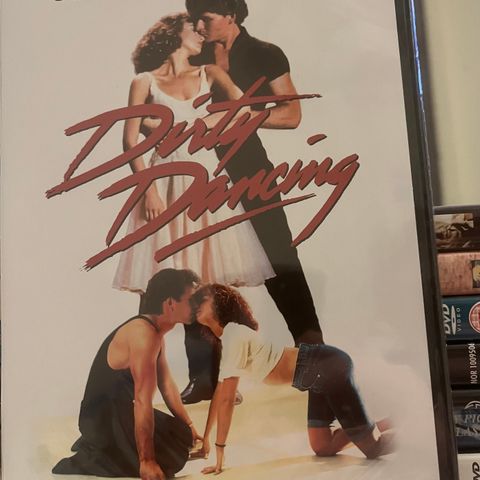 Dirty Dancing