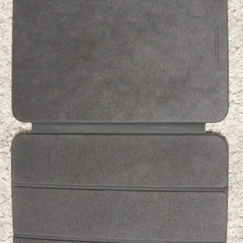 Smart Folio til iPad mini (6. gen.) – svart