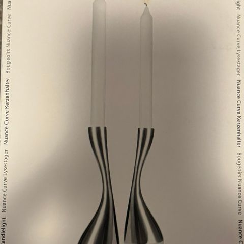 2 fine curve candlelight fra Nuance