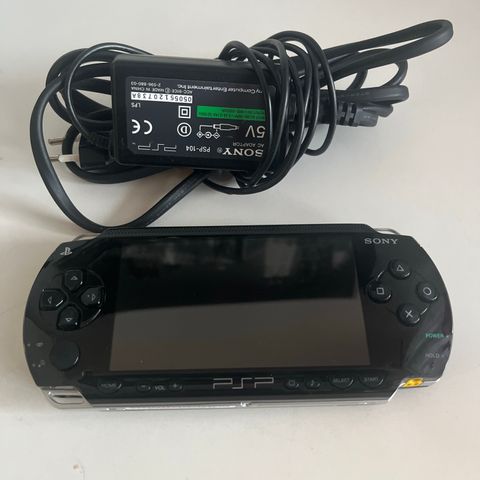 Sony psp