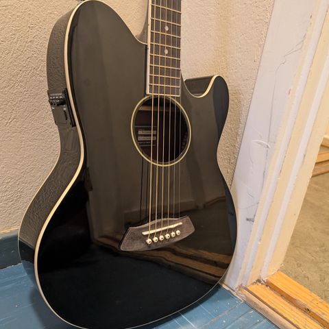 Ibanez Talman akustisk