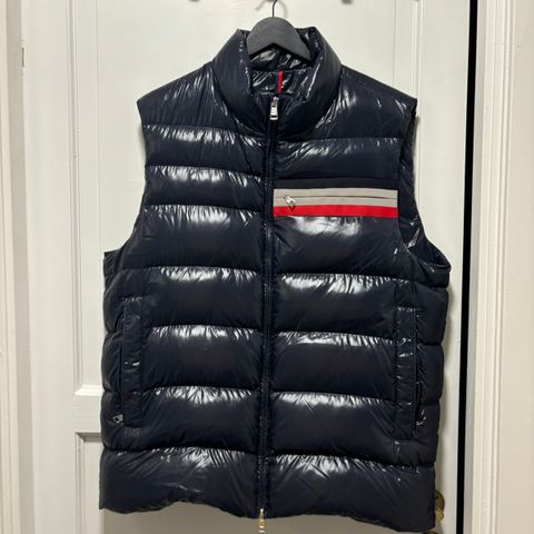 Moncler vest