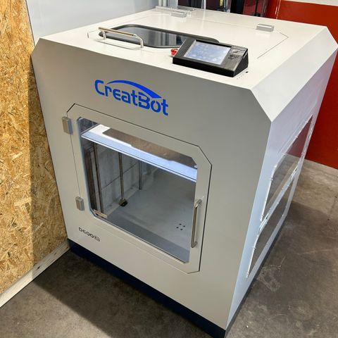 CreatBot D600Pro 3D-printer