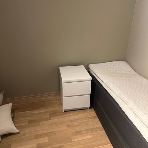 Nattbord Ikea
