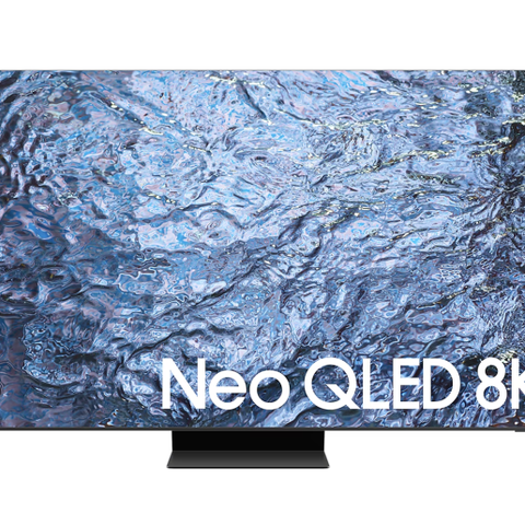65" QN900C Neo QLED 8K Smart TV (2023)