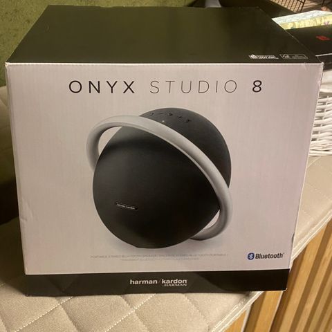 HK ONYX STUDIO 8