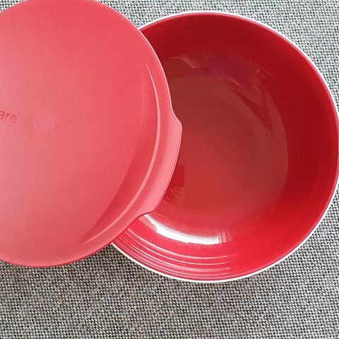 Div. Tupperware bokser