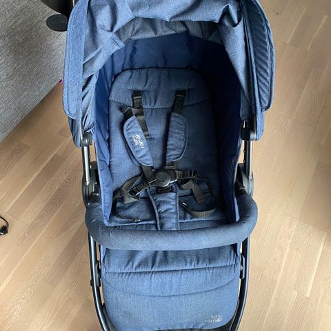 Britax B-AGILE M