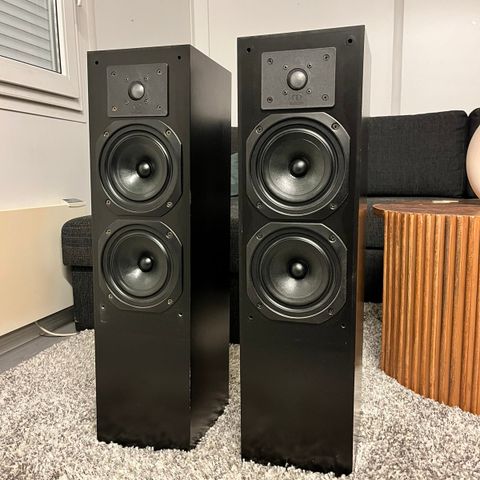 Monitor Audio 14