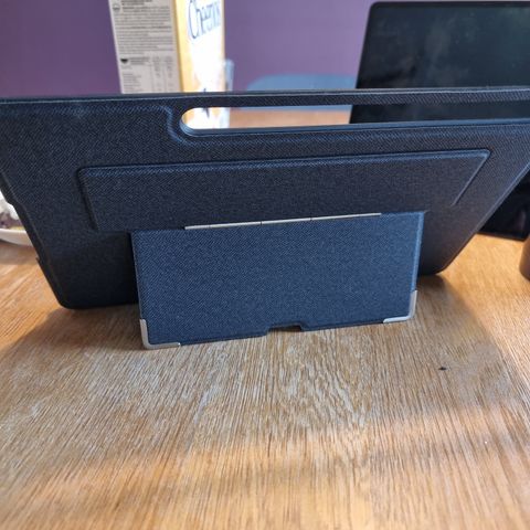 Samsung s7+ /Samsung s8+ kickstand deksel