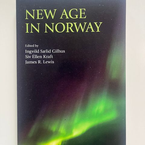 New age in Norway