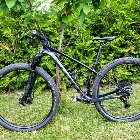 Scott scale 920 i Carbon 2019 str S