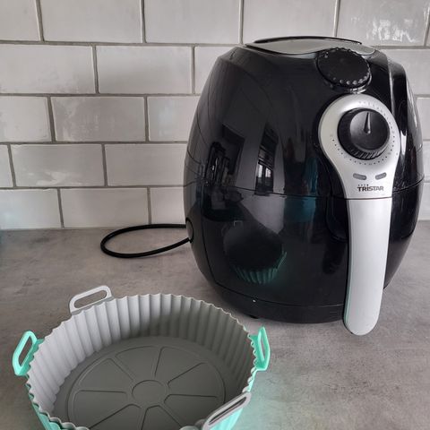 Airfryer