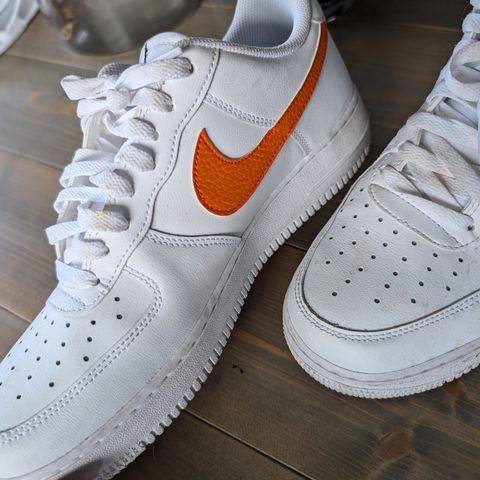 Nike Air Force 1 str 44