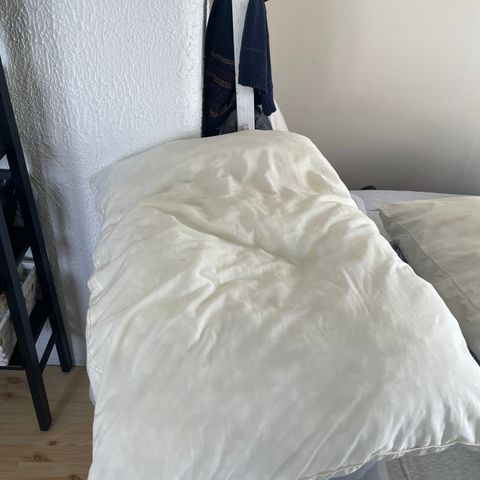 Hotellpute fra Ikea