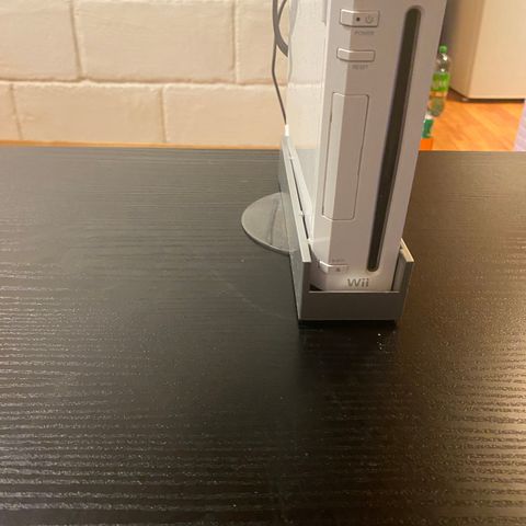 Nintendo Wii