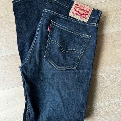 LEVIS 510 | W31 L32