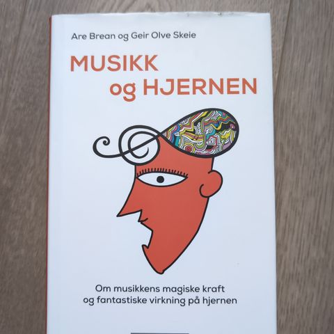 Musikk og hjernen