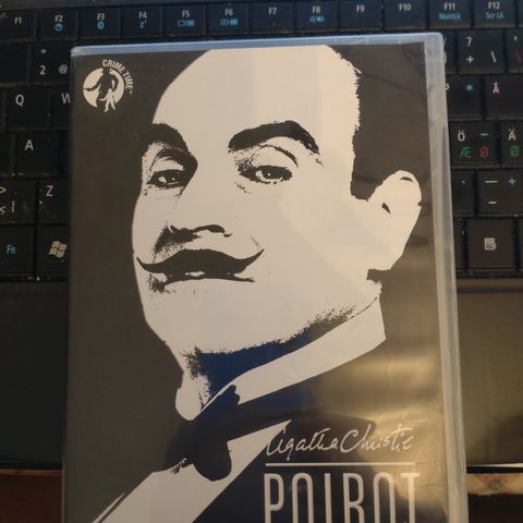 Poirot Collection 5