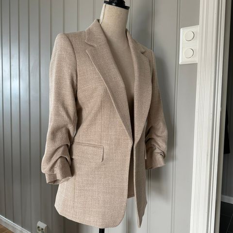 Melert blazer