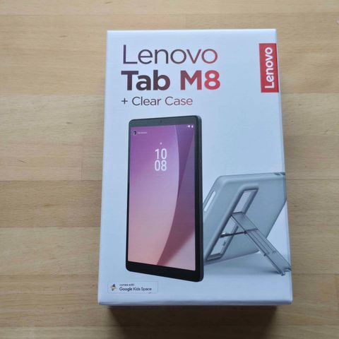 LENOVO TAB M8 (4TH GEN) 64 GB