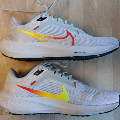 Nike Pegasus str.40,5