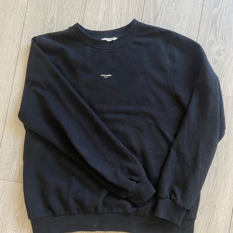 Holzweiler Crew Neck