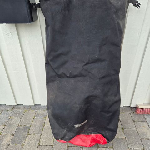 Orlieb XL vanntett pakksekk 113l