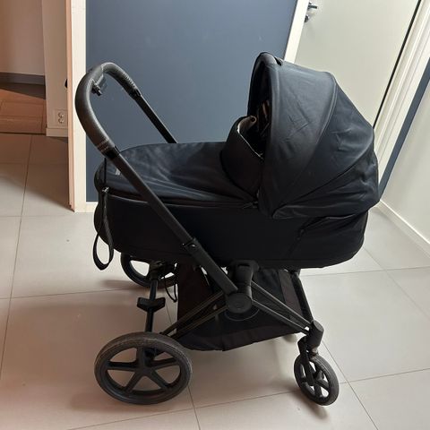 Pent brukt Cybex Priam Platinum