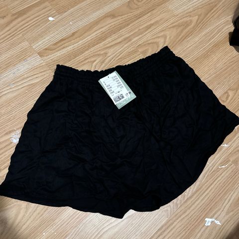 Shorts fra H&M