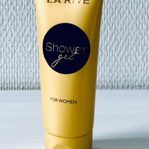 Showergel La Rive - dusjsåpe