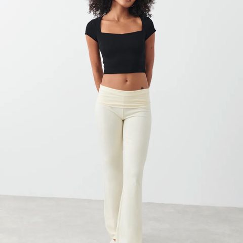 Gina Tricot Yogapants