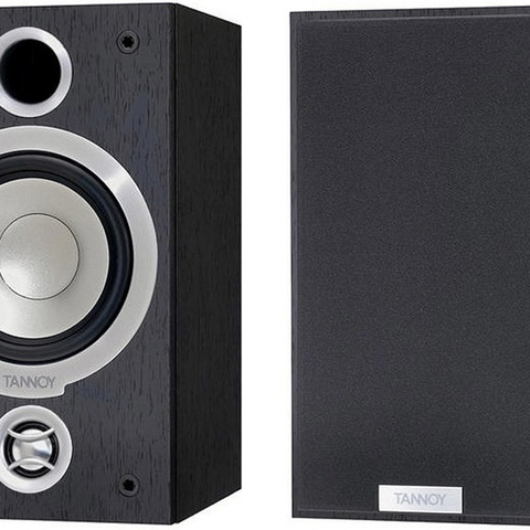 2 stk Tannoy MERCURY VRi  - Sorte