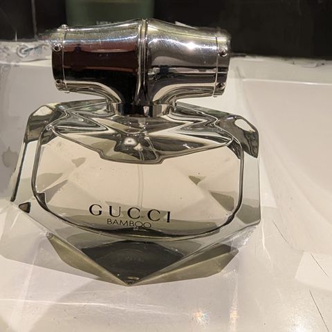 Gucci  Bamboo  selges billig