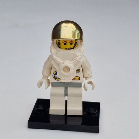 Lego spp005 Space Port - Astronaut C1