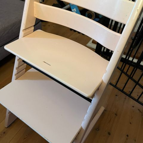 Stokke tripp trapp