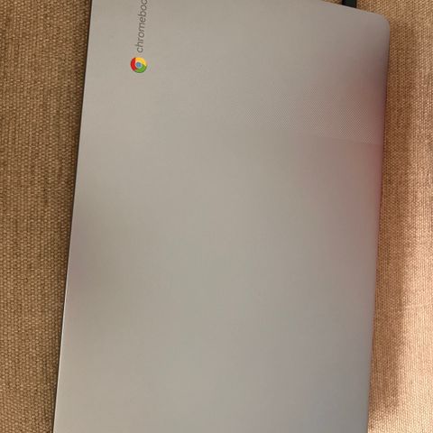 Lenovo chromebook