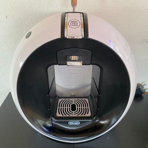 Dolce Gusto kaffemaskin