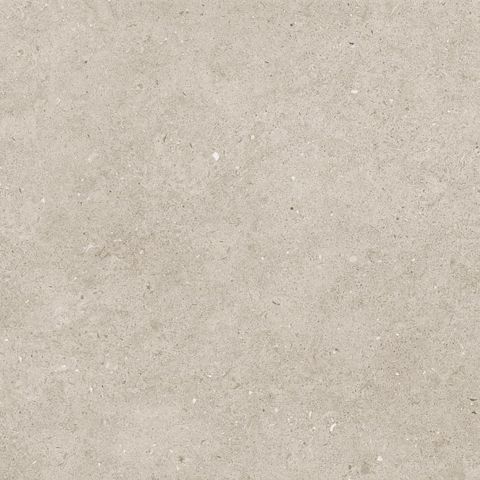 Lagom beige flis 60x60 fra Norfloor