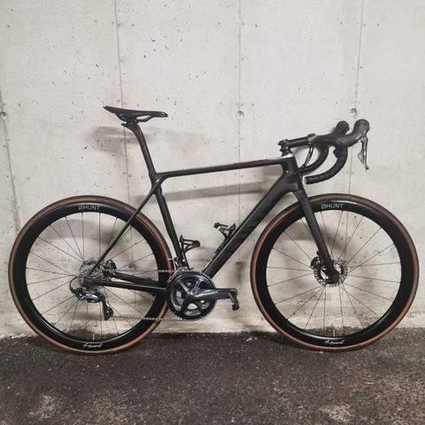 Canyon Ultimate CF SL disc (M)