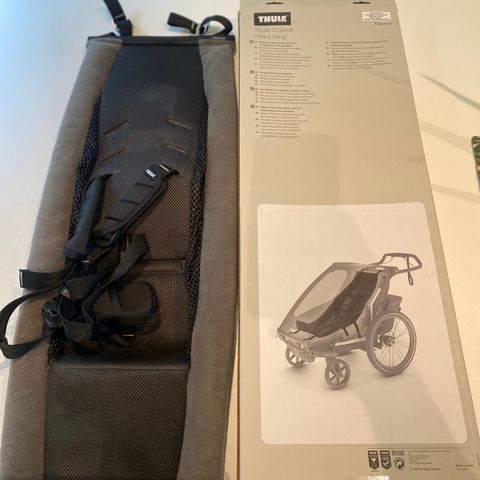 Thule Chariot infant sling