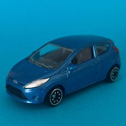 Meget pen Norev Ford Fiesta