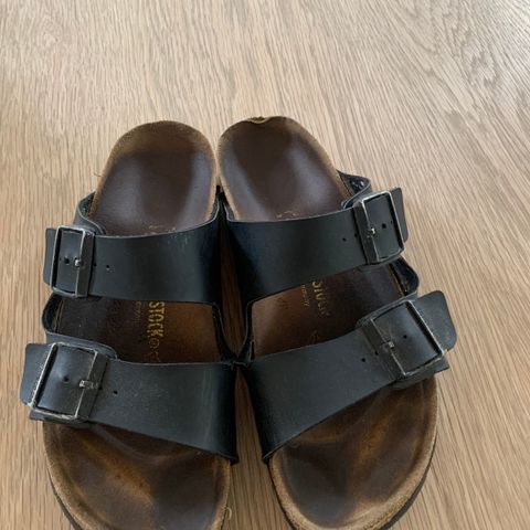 Birkenstock